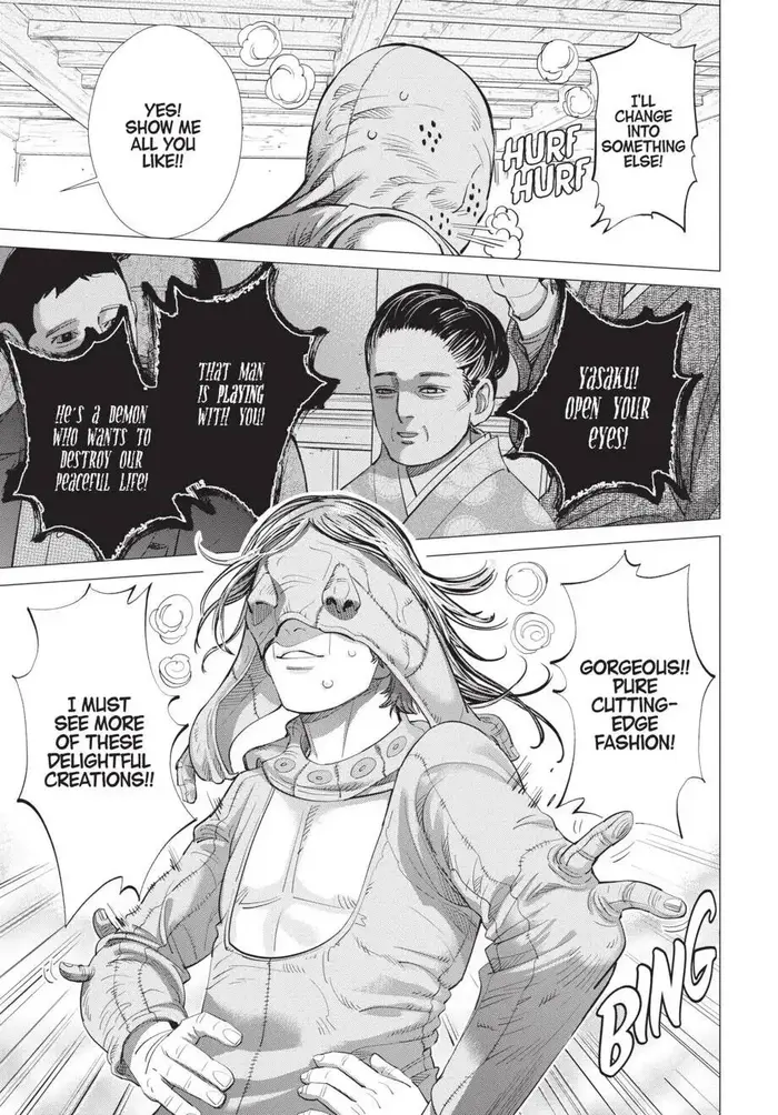 Golden Kamuy Chapter 72 image 10_optimized